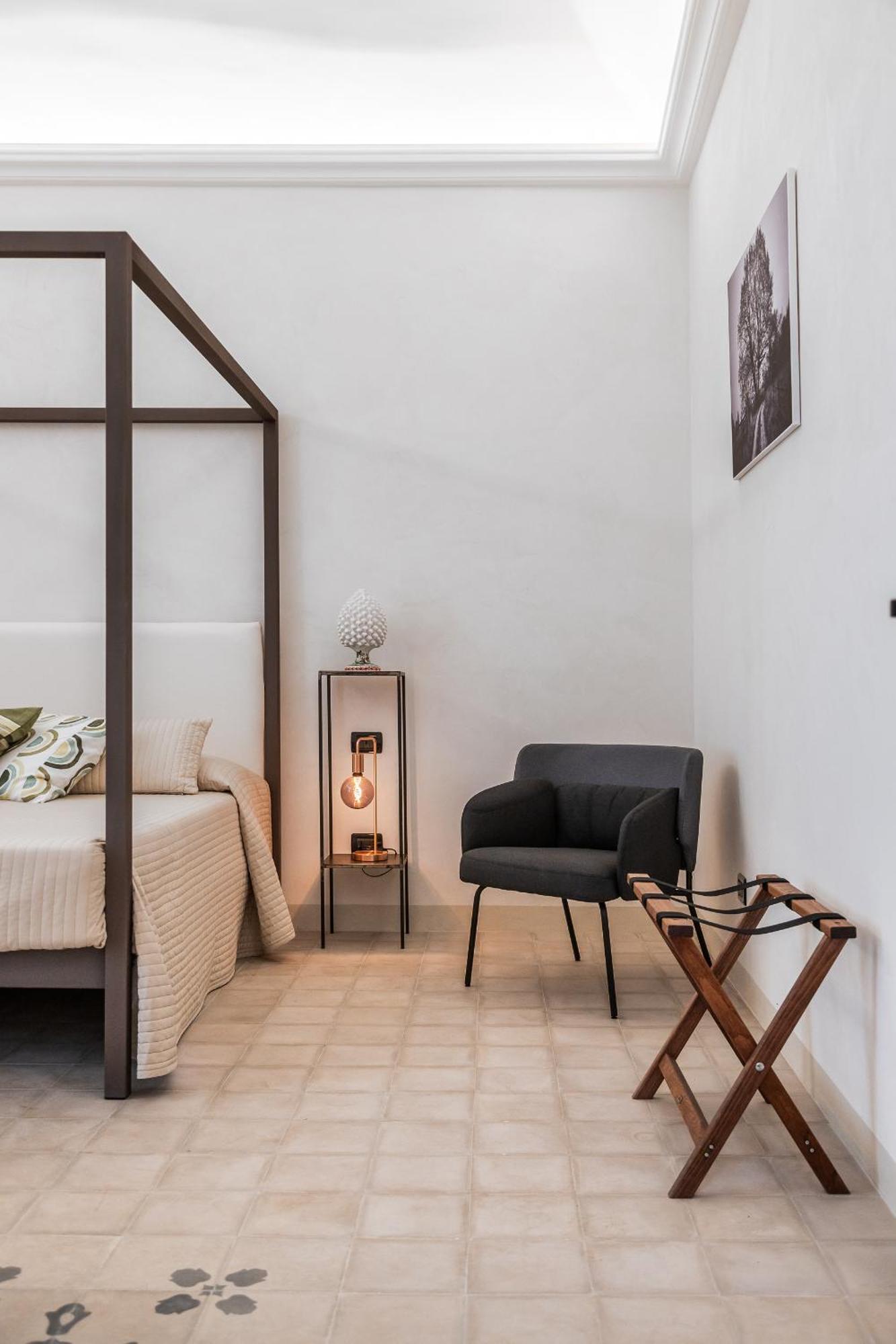 נוטו Bed And Breakfast Welcome מראה חיצוני תמונה