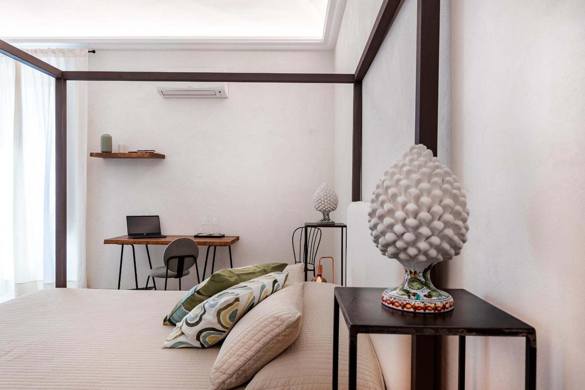 נוטו Bed And Breakfast Welcome מראה חיצוני תמונה