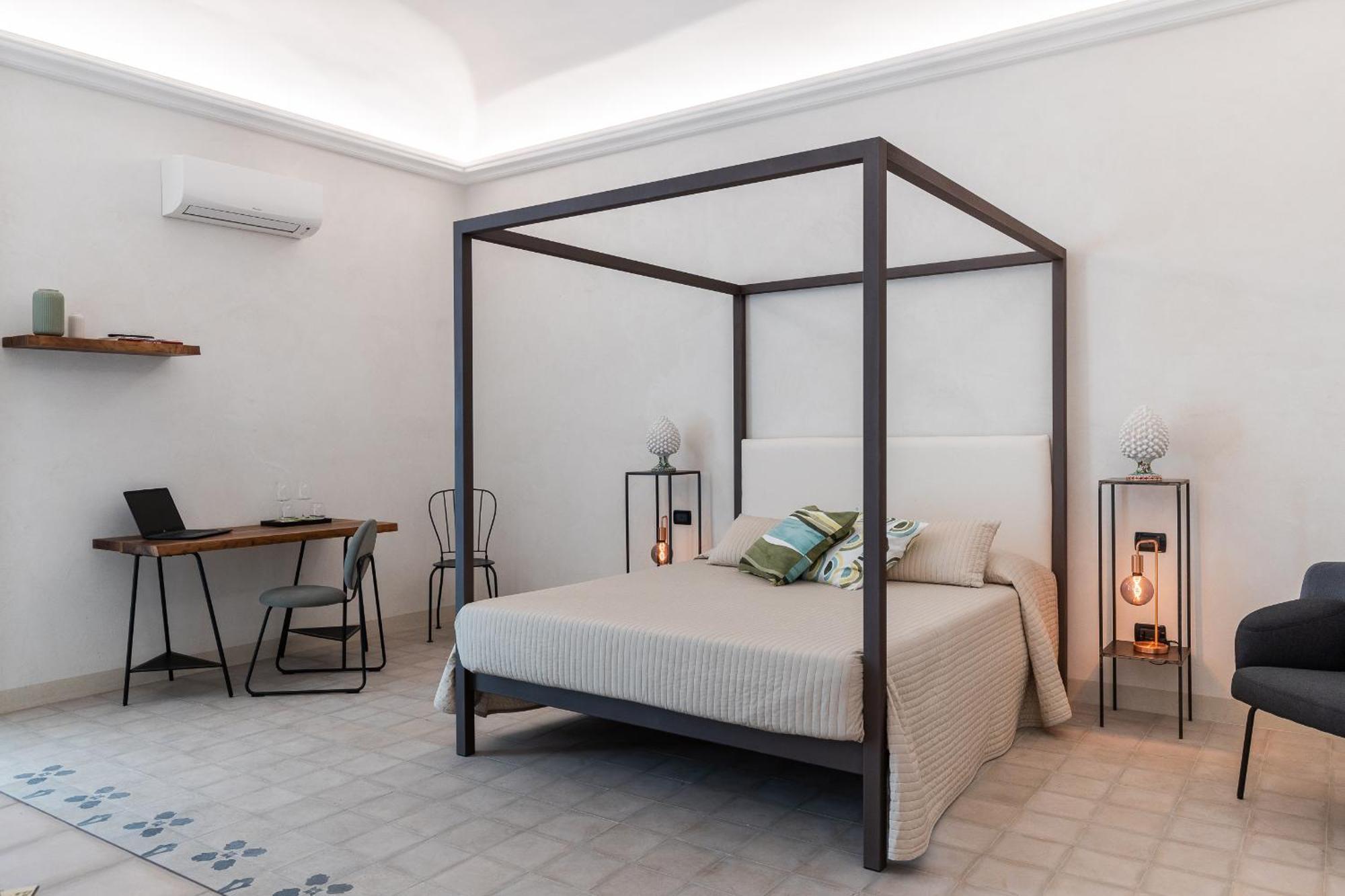 נוטו Bed And Breakfast Welcome מראה חיצוני תמונה