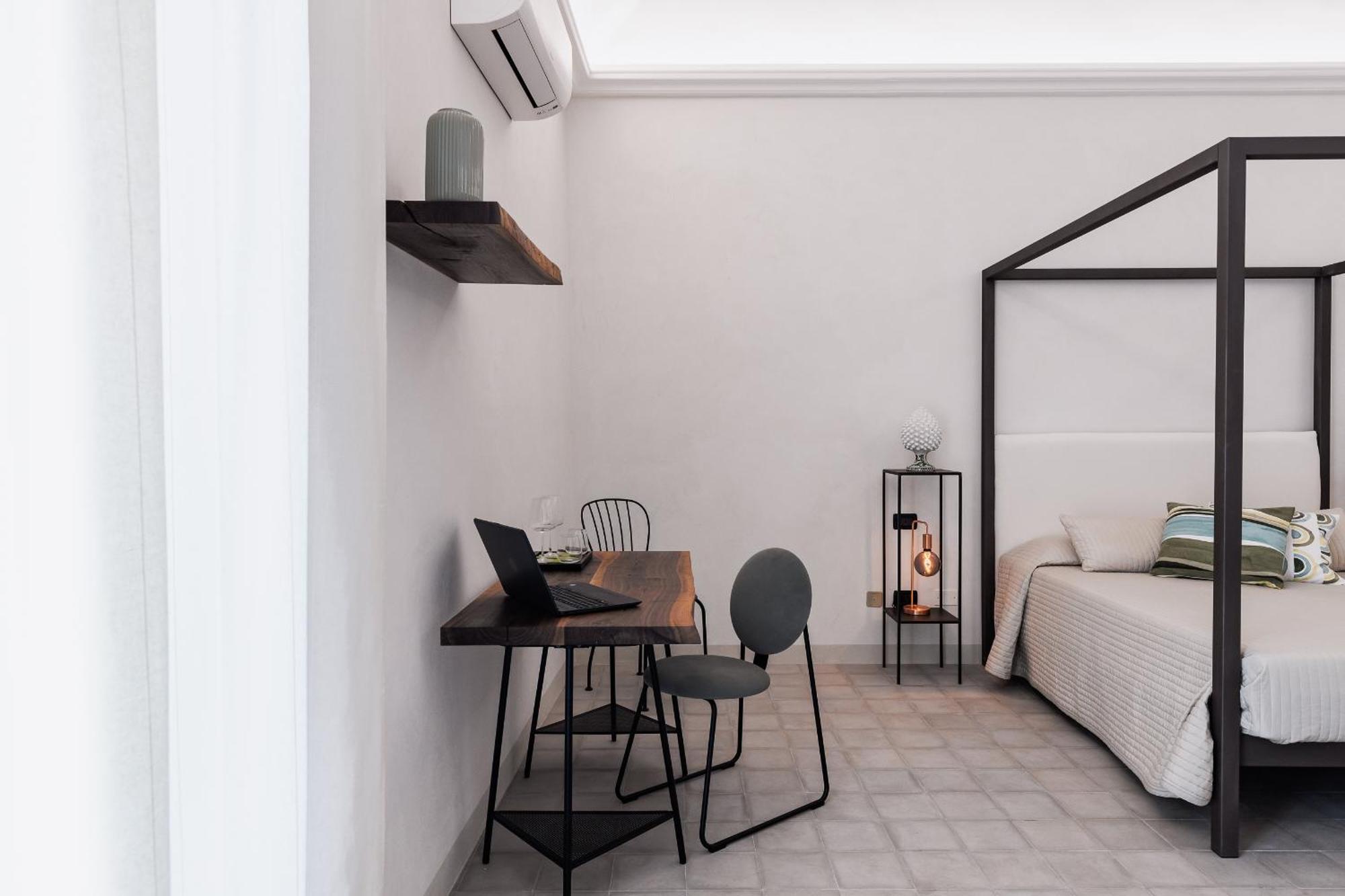 נוטו Bed And Breakfast Welcome מראה חיצוני תמונה