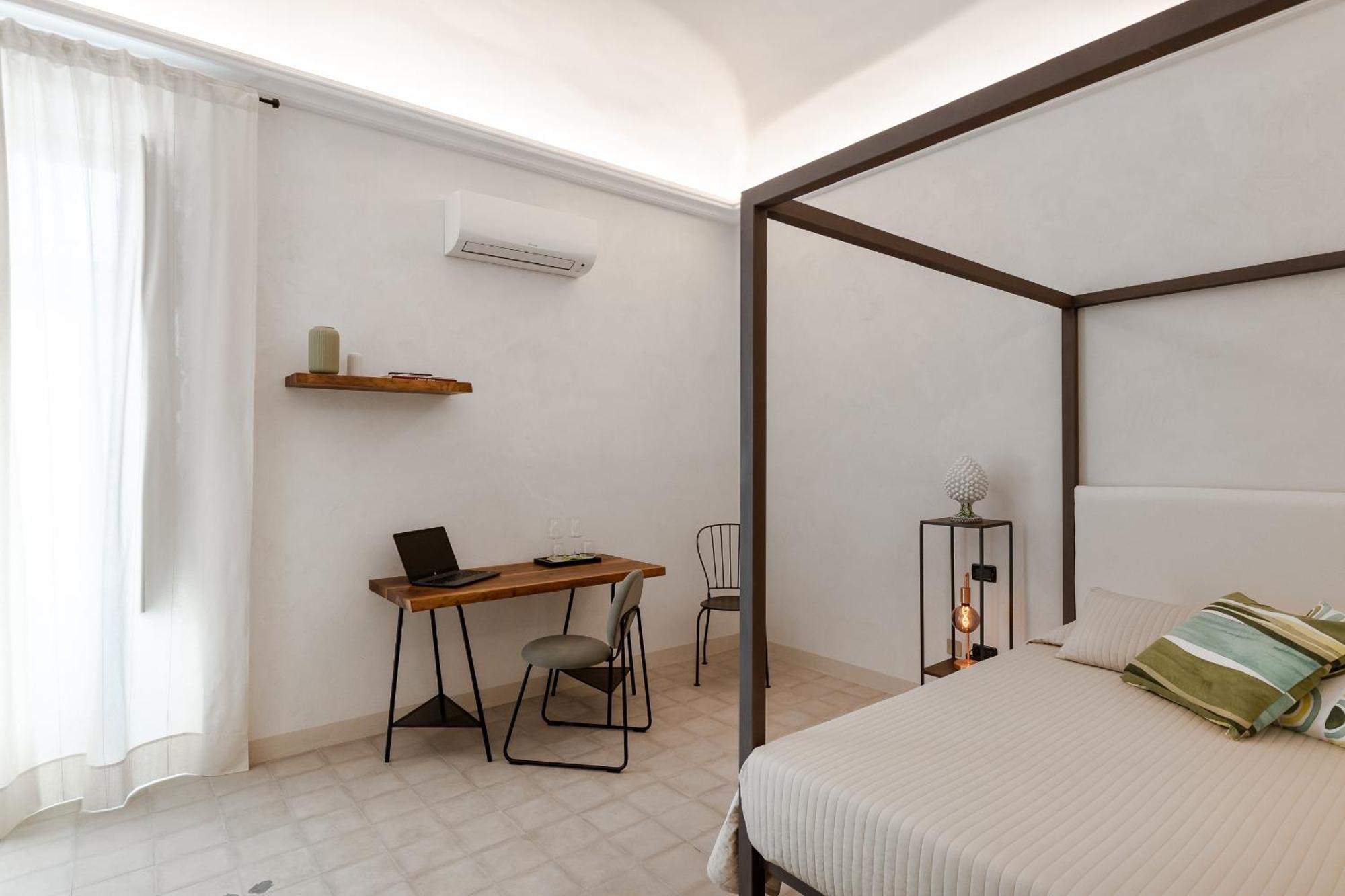 נוטו Bed And Breakfast Welcome מראה חיצוני תמונה