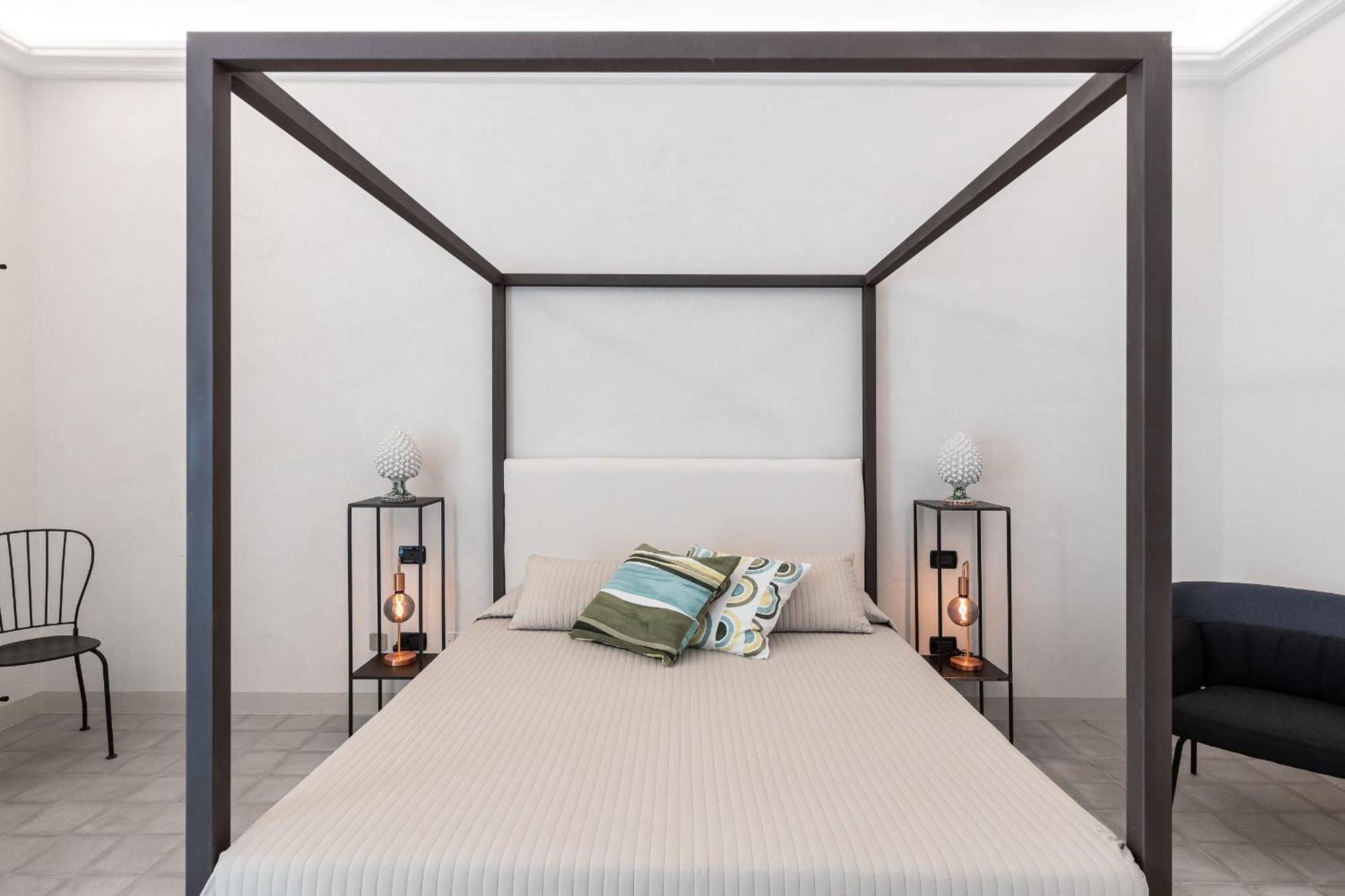 נוטו Bed And Breakfast Welcome מראה חיצוני תמונה