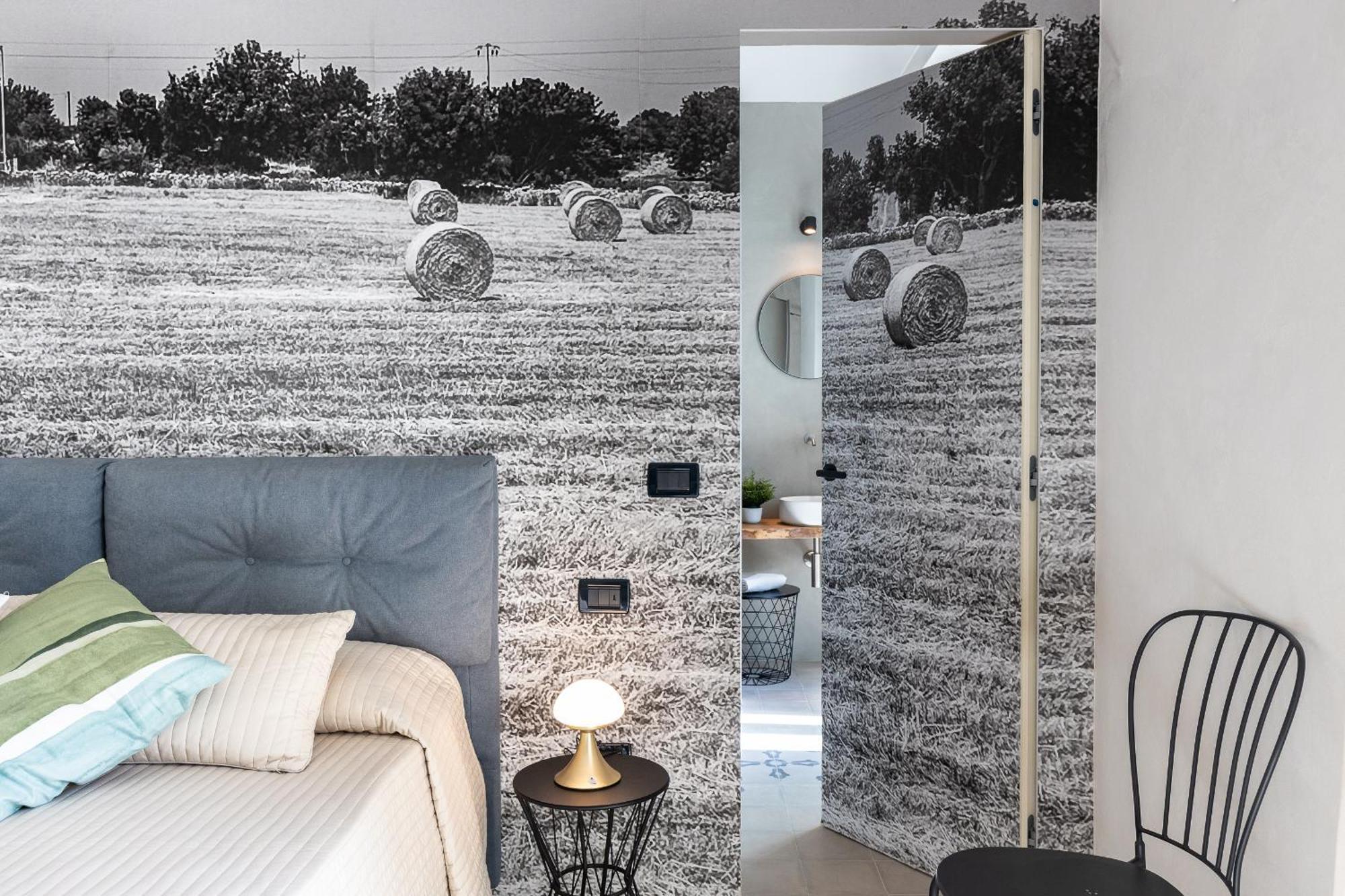 נוטו Bed And Breakfast Welcome מראה חיצוני תמונה
