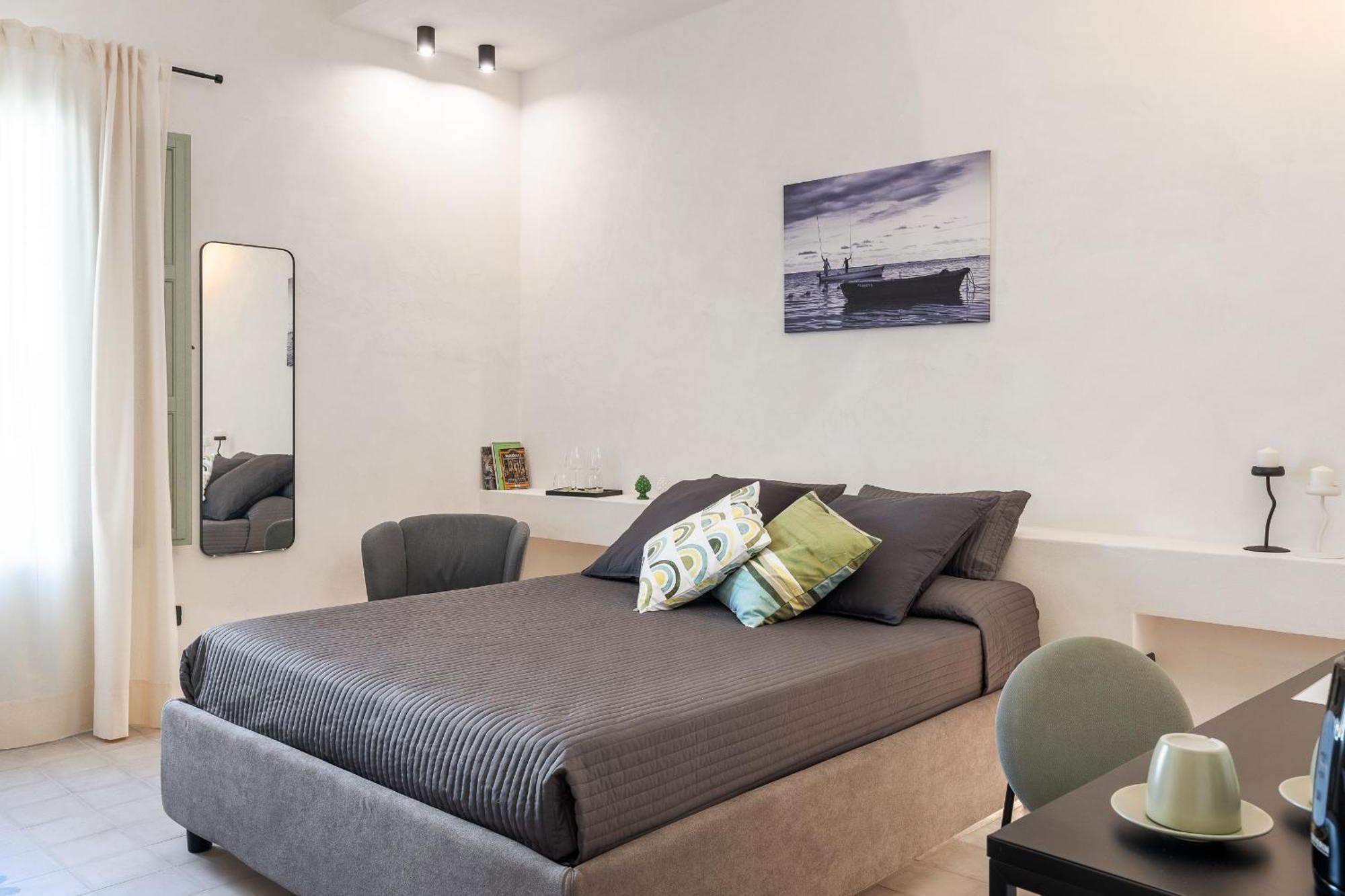 נוטו Bed And Breakfast Welcome מראה חיצוני תמונה