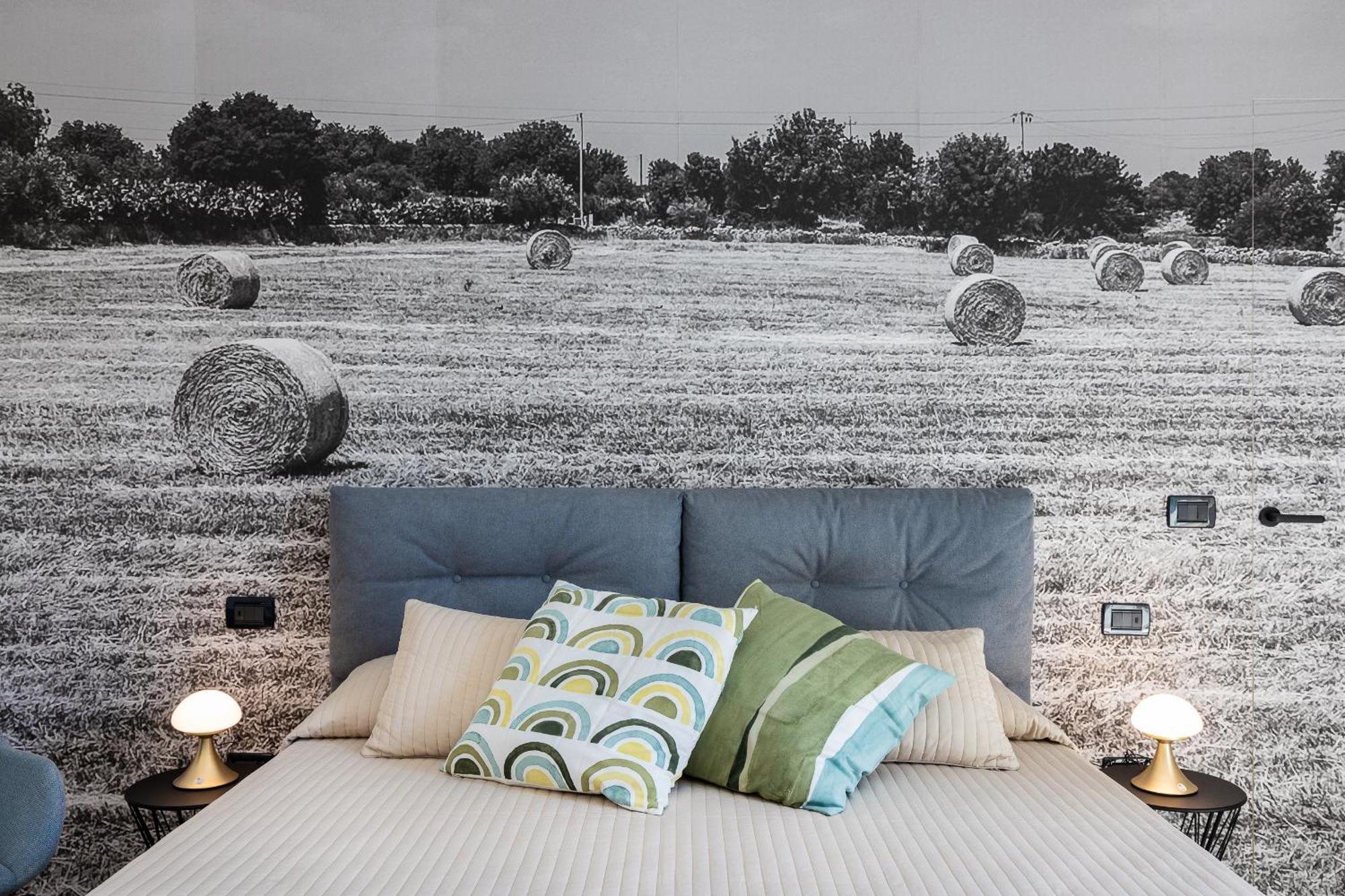 נוטו Bed And Breakfast Welcome מראה חיצוני תמונה