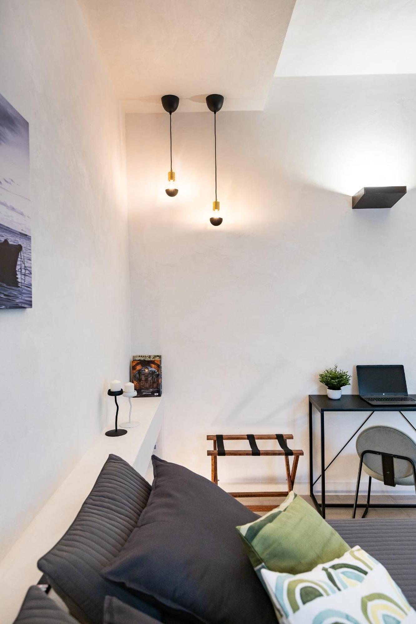 נוטו Bed And Breakfast Welcome מראה חיצוני תמונה