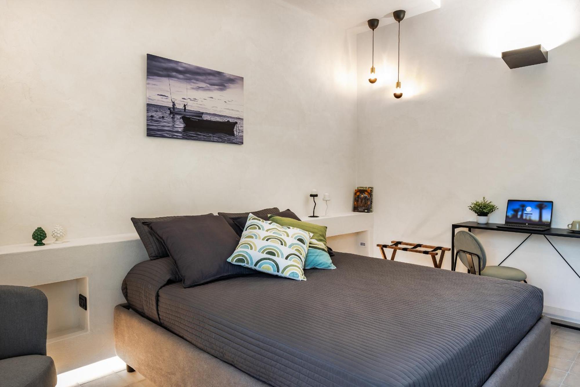נוטו Bed And Breakfast Welcome מראה חיצוני תמונה
