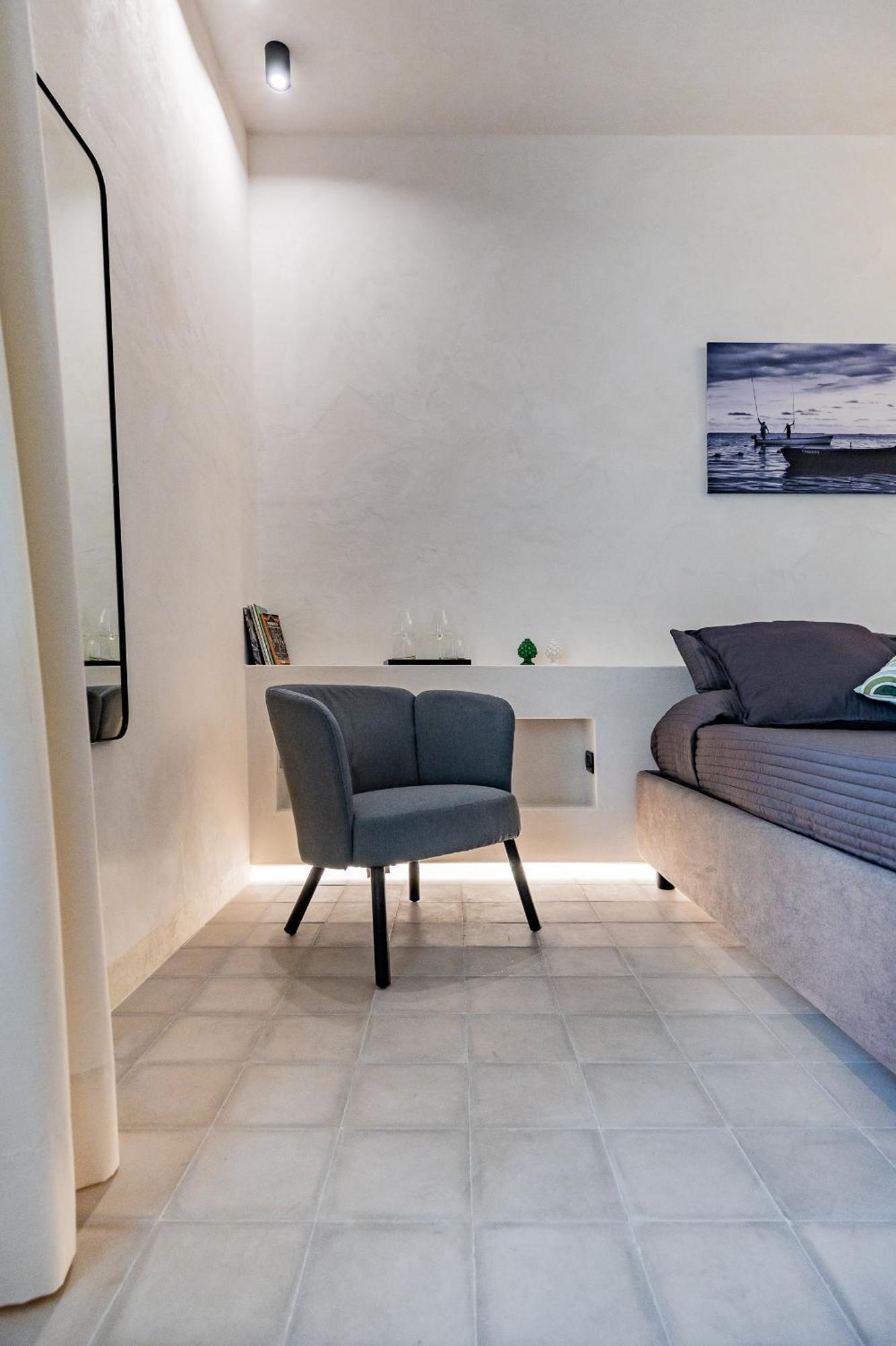 נוטו Bed And Breakfast Welcome מראה חיצוני תמונה