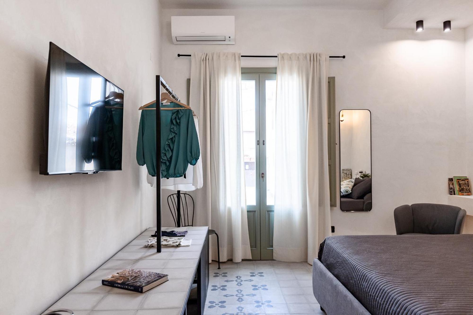 נוטו Bed And Breakfast Welcome מראה חיצוני תמונה
