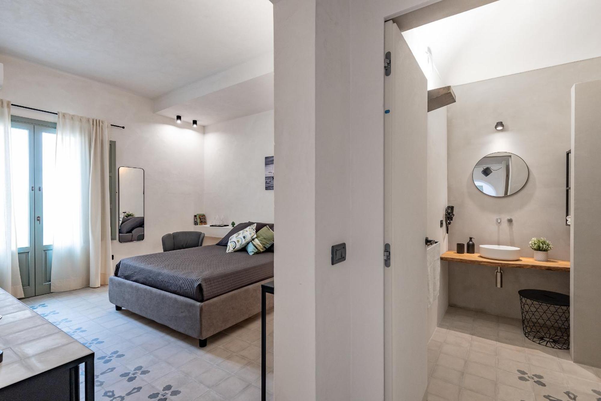 נוטו Bed And Breakfast Welcome מראה חיצוני תמונה