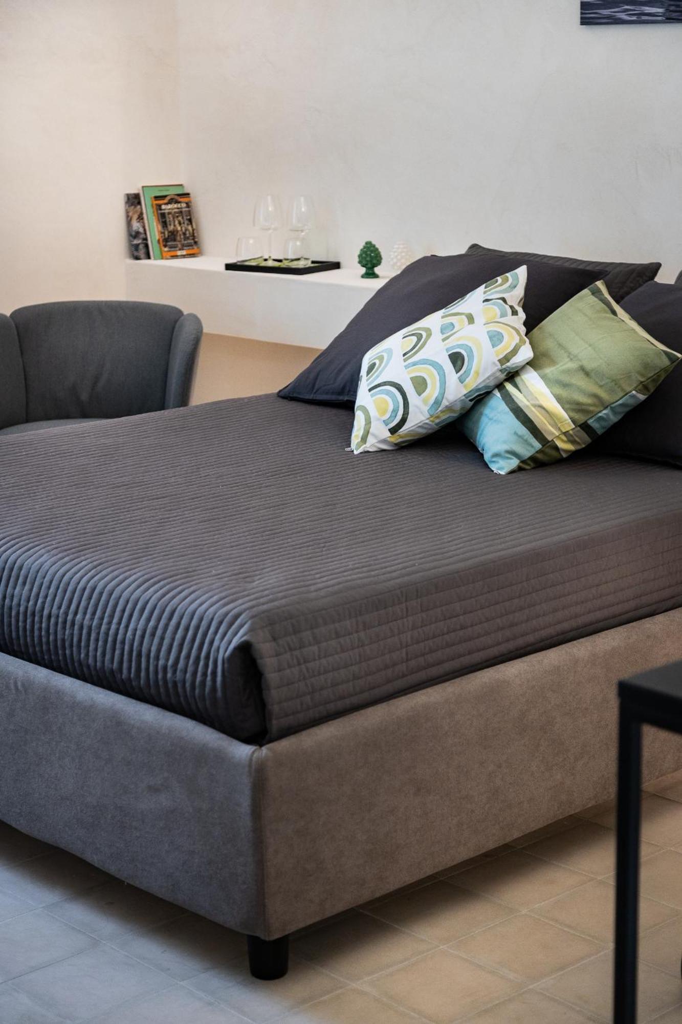 נוטו Bed And Breakfast Welcome מראה חיצוני תמונה